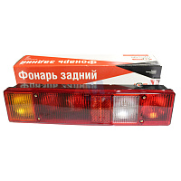 Фонарь задний ГАЗель (ОСВАР) 24В