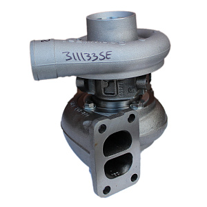 яяТурбокомпрессор ЕВРО-2 (правый) (314450) Швитцер