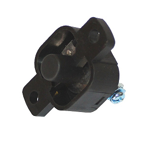 Предохранитель тепловой кнопочный 30 А