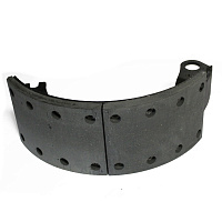 Колодка тормозная 53229 (ЗТМ) (в коробке 2шт)