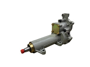 Редуктор привода ТНВД ЕВРО-3 (common rail) (ПАО)