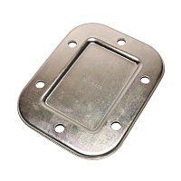 Крышка люка (ПАО)