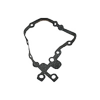 Прокладка гидромуфты (паронит) 0,4