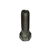 яяМАЗ Болт М10х1,5х35-6ДХ35 (ЯМЗ Автодизель)