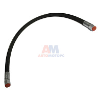 Шланг гидравлический 810мм (Гидросила) d 12s24