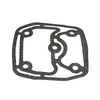 Прокладка компрессора 1-цил. (Айк-Мото г. Ижевск)