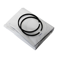 Кольца компрессора 2-цил. Р1 (Гетц)