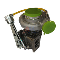 яяТурбокомпрессор HE351W (MAXPOWER) 4043980/4955907/3788095/3788093