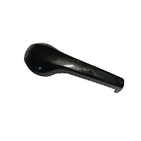 Ручка внутренняя (ДААЗ) (покрытие катафорез)