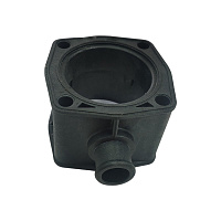 МАЗ Коробка термостата