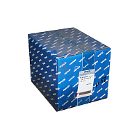 яяМАЗ Насос масляный (ЯМЗ Автодизель) 236Д