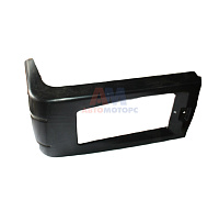 Клык буфера (МАКРОТЭК)