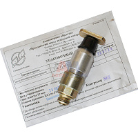 Подкачка ТННД (ЯЗДА)