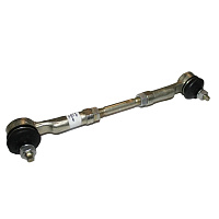 Тяга реактивная (РОСТАР)