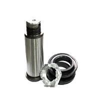 МАЗ Палец реактивный  п/прицеп в сборе (из 6)