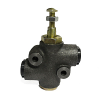 Клапан ограничения опрокид.под.кузова 5511