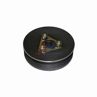 МАЗ Шкив водяного насоса с/о