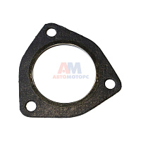 МАЗ Прокладка сильфона (окантовка)