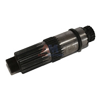 Вал первичный раздаточной коробки