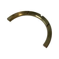 МАЗ Полукольцо коленвала 7511