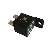 Реле БОШ ЕВРО (ЭМИ ПЗ г. Пенза) 4 конт. 30А