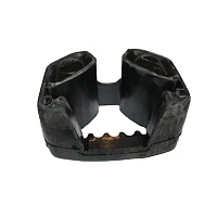 Подушка опоры задней двигателя 051