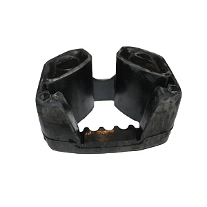 Подушка опоры задней двигателя 051