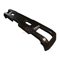 Бампер фар 65115  (стеклопластик)