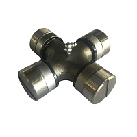 Крестовина основного кардана 4310  50х155 (РОСТАР) КрАЗ, МАЗ, БелАЗ, Т-150