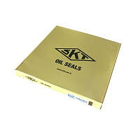 Манжета 140*170*14,5*16 IHHI (задней ступицы) (SKT)