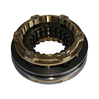 Синхронизатор делителя (ПАО)