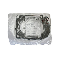 РТИ прокладки 2-х цил. компрессора (паронит) 03-17-300 5 наим.