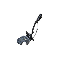 Кулиса КПП 15