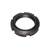 Гайка крепления подшипника диферен. раздат. коробки 65111