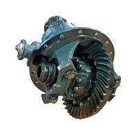 яяГл. передача зад. моста 4308 (ПАО) 9/43 (4,78)