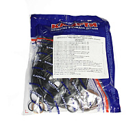 РТИ ТНВД ЕВРО (КАМРТИ) (паронит, шайбы, сальники)  22 поз.