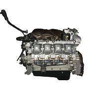 Двигатель Евро-0 на 740 (РемДизель) 210л.с., ТНВД 33-02 740 (2-х дисковое сц.)