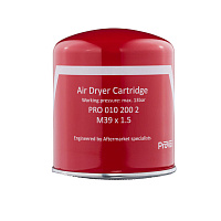 Элемент фильтра осушителя (картридж) (аналог Wabco-эконом)