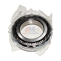 Подшипник 7218 А (ступица 4310) (30218) (SKF)