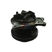 Помпа ЕВРО-4 (LUZAR) (LWP 0762) с кондиционером