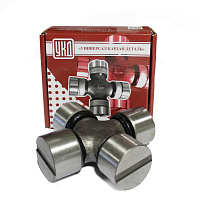 Крестовина основного кардана 5320  50х135  (УКД Китай) УРАЛ, МАЗ, Зил, К-700