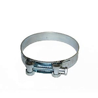 Хомут силовой 122-130