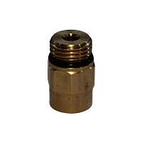 Фитинг прямой (D-8* М16) CAMOZZI (864896)