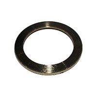 Шайба упорная кулака (латунь)