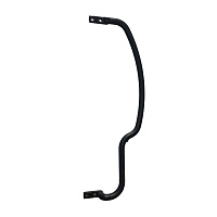 Ручка входная на панель (поручень) прав. (длин.)