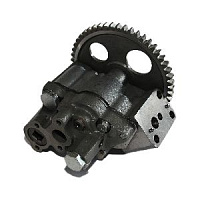 Насос масляный с шестерней (ПАО)