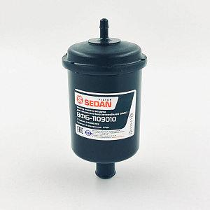 Фильтр очистки воздуха топливного бака (СЕДАН) (ВФБ)