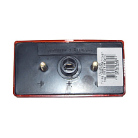 Фонарь габаритный бок. маркер. светодиод (г. Руденск) 112.04.34