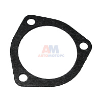 Прокладка насоса ГУР (паронит) УралАТИ