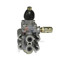 Клапан включения делителя